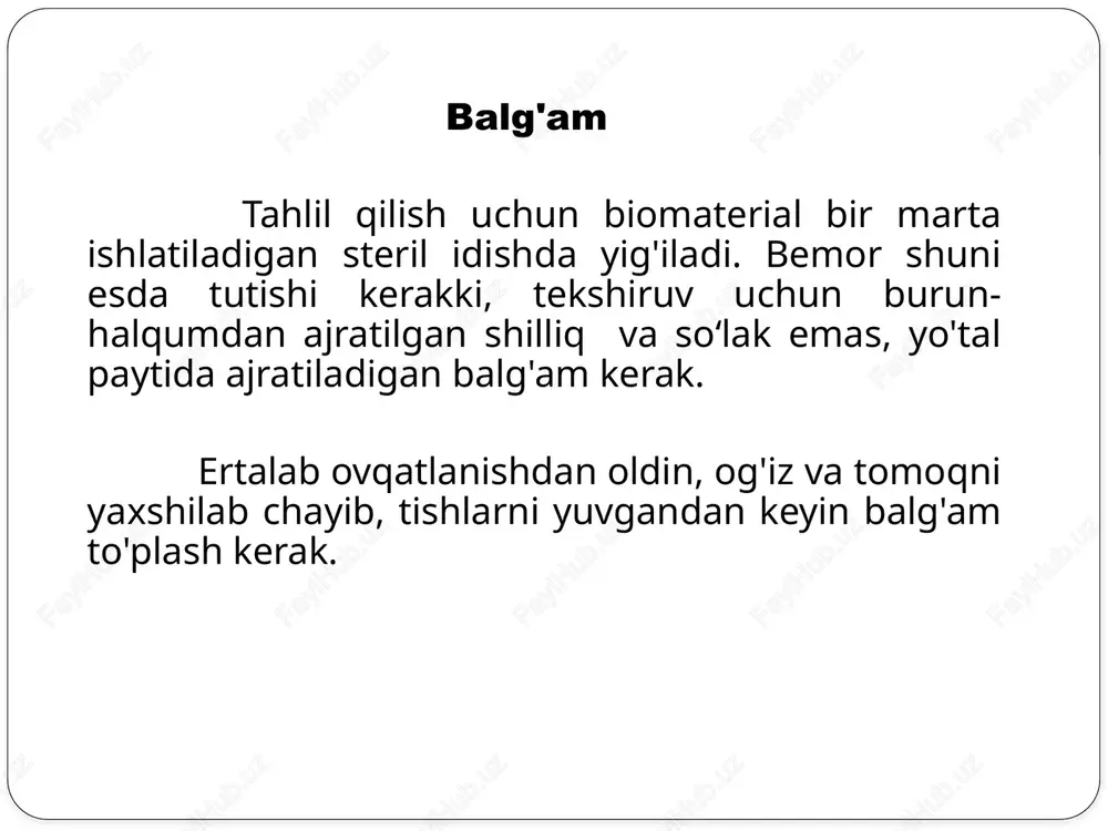 balgʻam-laborator tahlili - Page 4