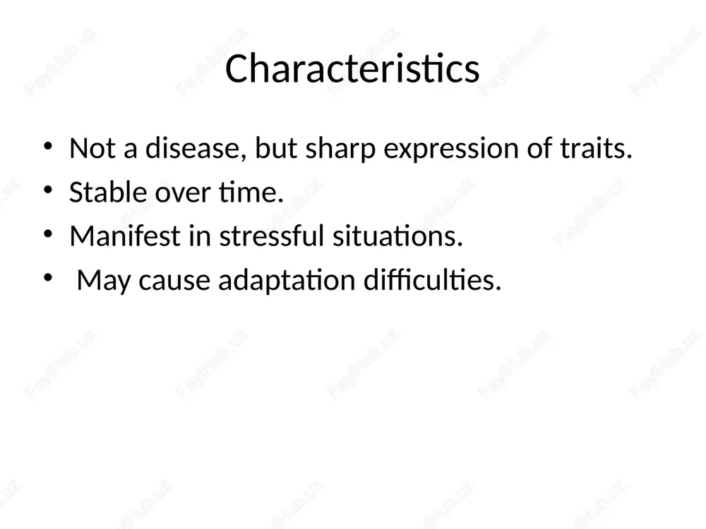accentuated personality types - Page 4