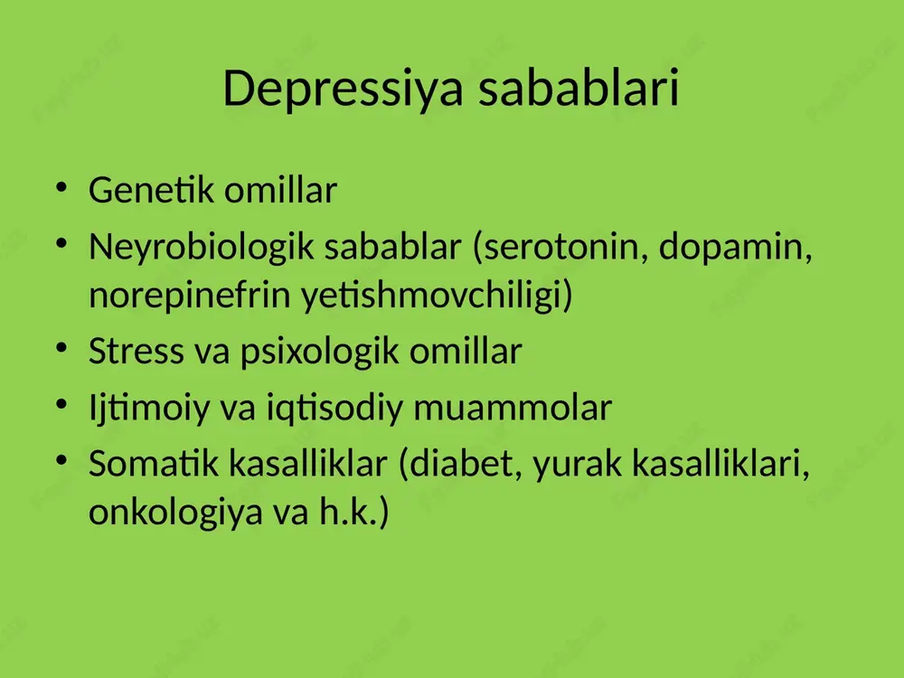 depressiya va uning turlari - Page 4