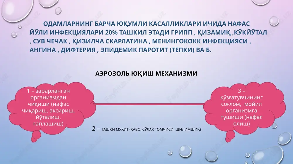 oqlar va yosh bolalarda o'tkazilgan tajribalar hozircha ularda immunitet kancha davom etishi yaxshi o'rganilmagan. image2.png image3.png image4.jpeg image5.png image6.png image7.jpeg image1.png /docprops/thumbnail.jpeg