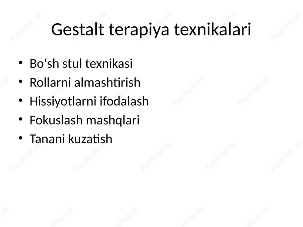 gestalt terapiya asoslari - Page 4