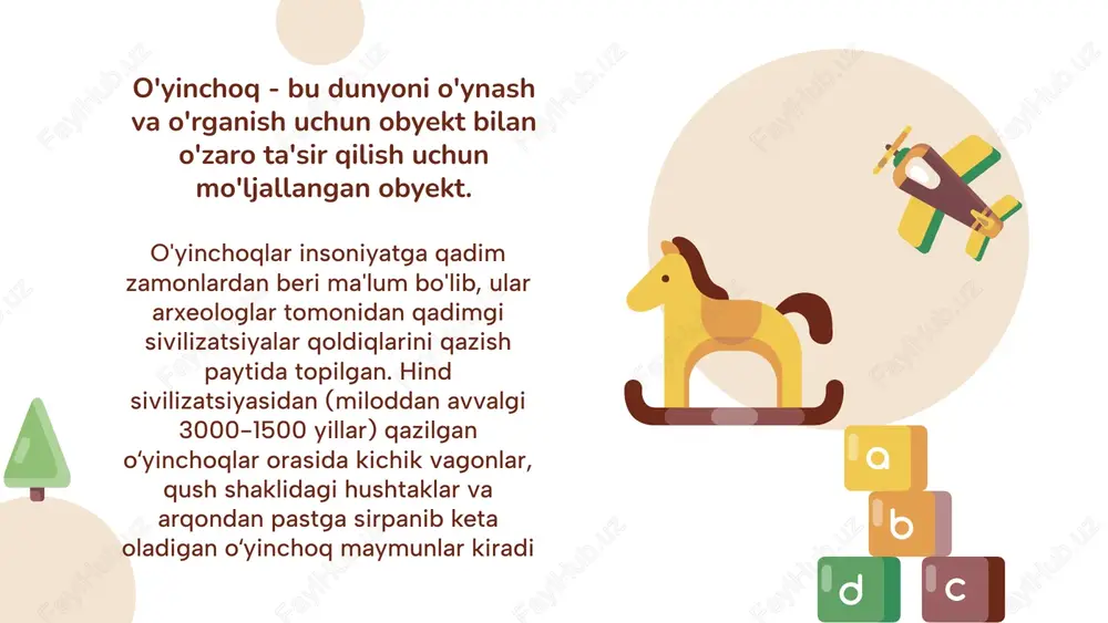 o’yinchoq tarbiya vositas - Page 4