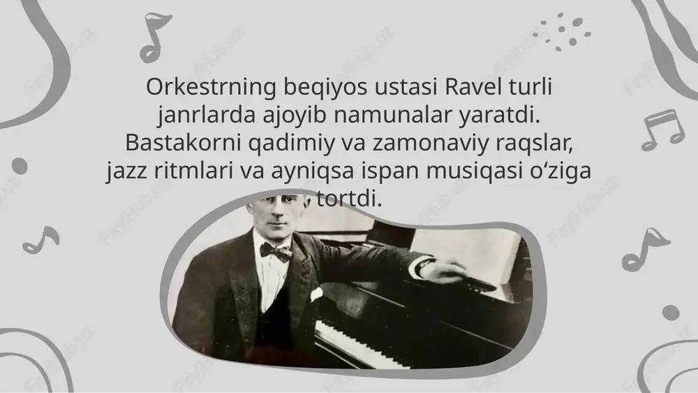 moris jozef ravel - Page 4