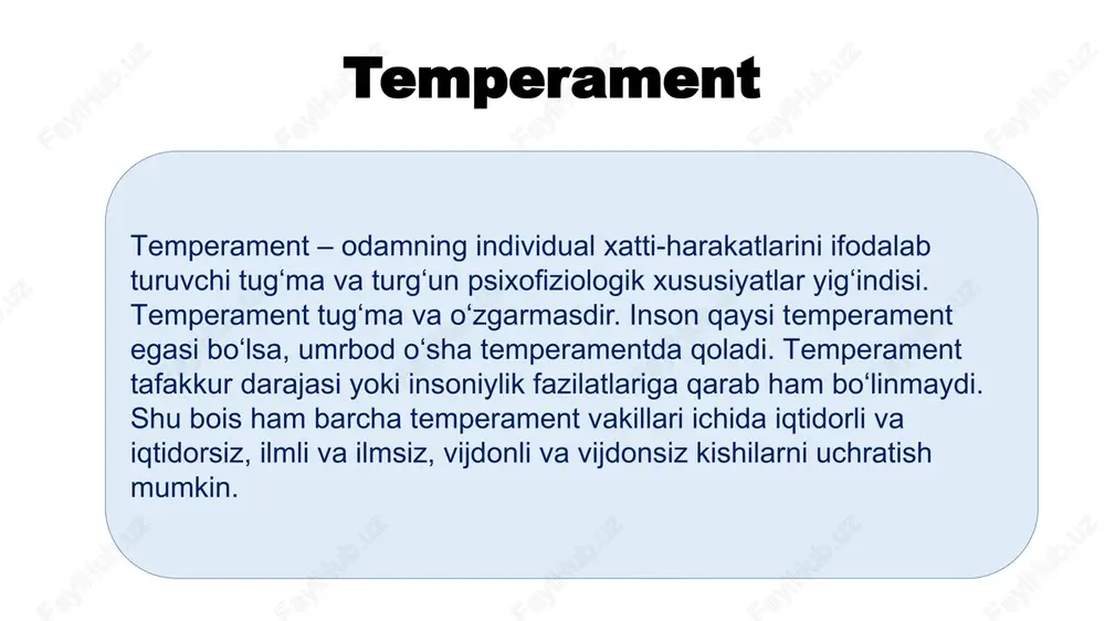 temperament - Page 4