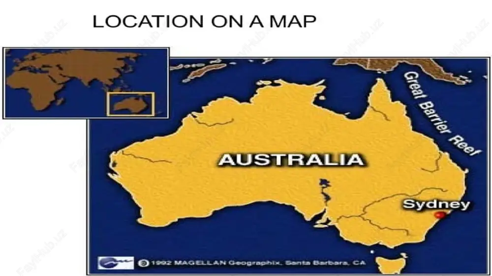 welcome to sydney - Page 4