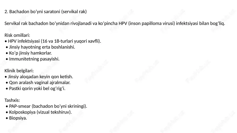 endometriy sarkomani - Page 4