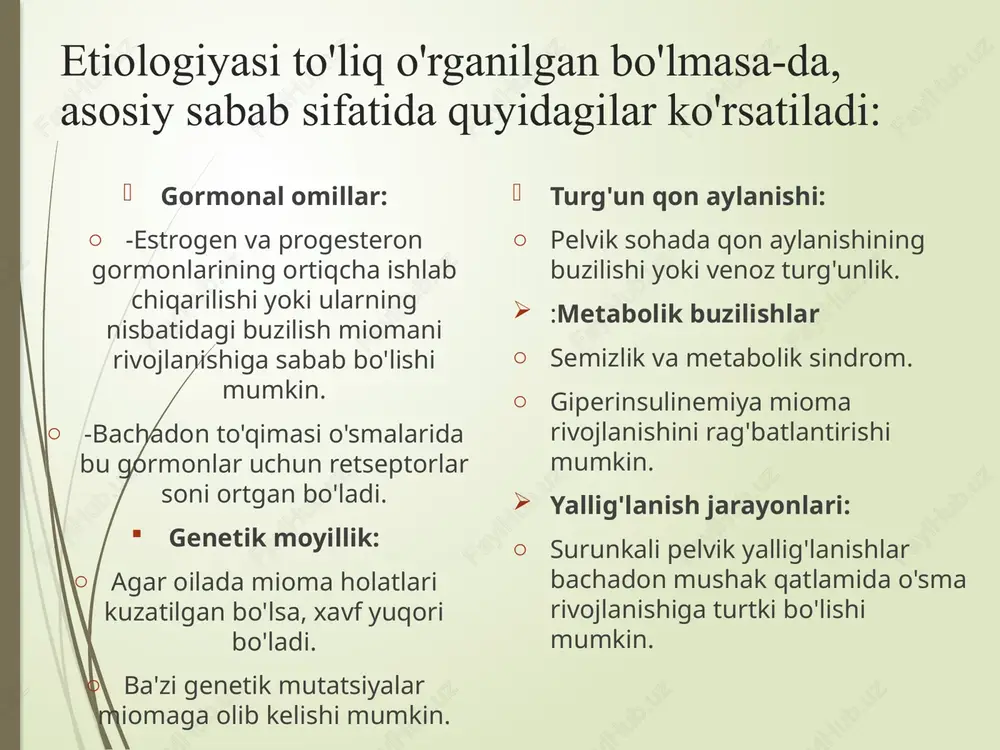 son davolash ishi520 – a guruh talabasi - Page 4