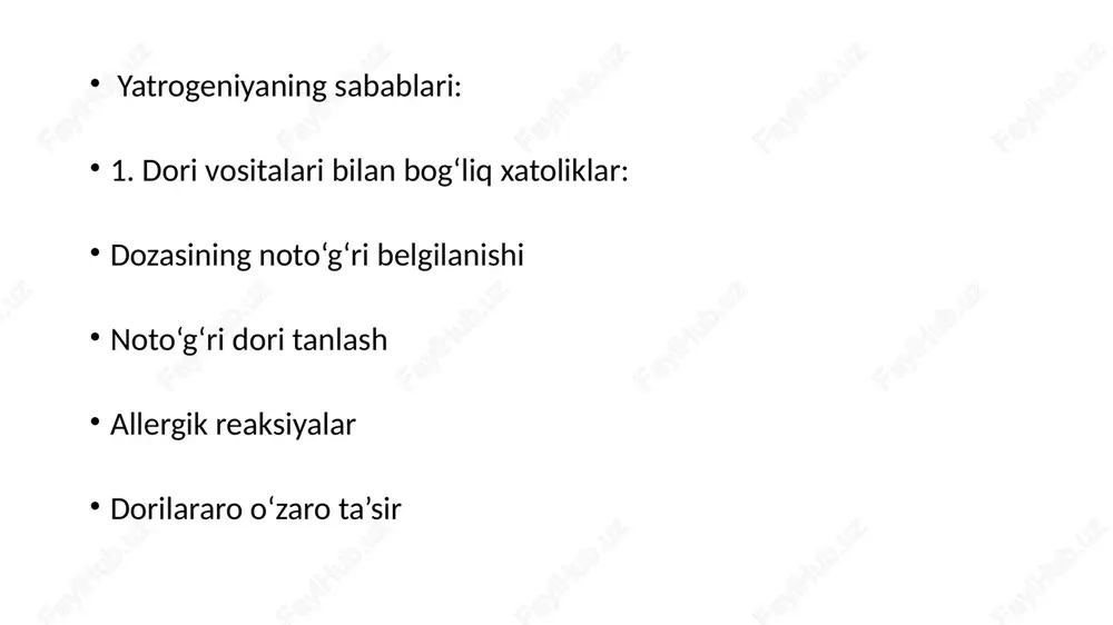 yatrogeniyalar - Page 4