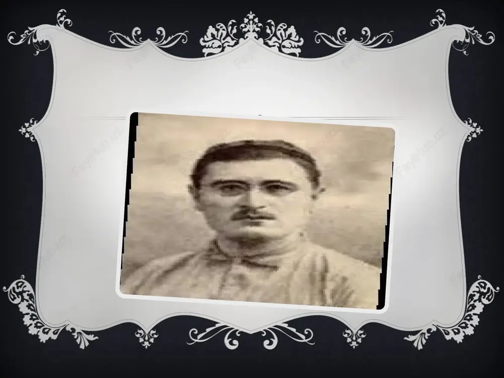 abdulhamid sulaymon o`gli cho`lpon - Page 4
