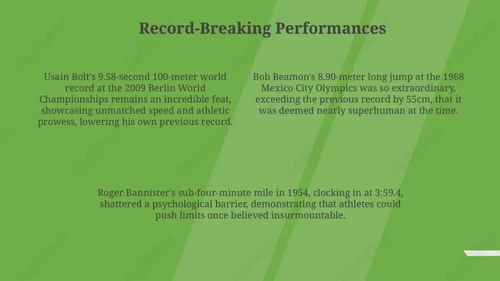 great sporting moments - Page 4