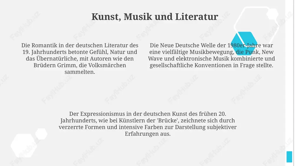 kultur in deutschland - Page 4
