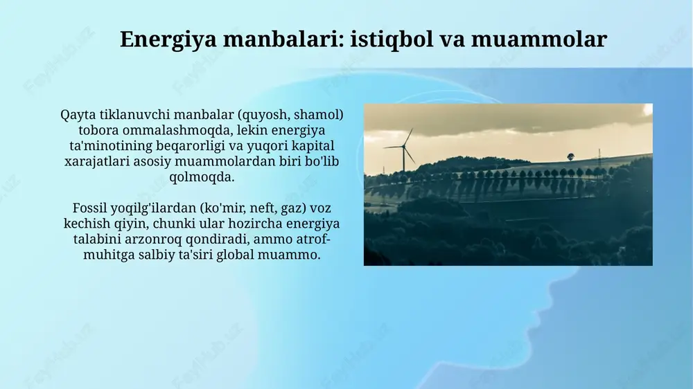 energetika sanoati va atrof muhiti - Page 4