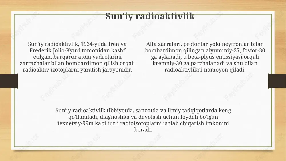 radioaktiv oilalar - Page 4