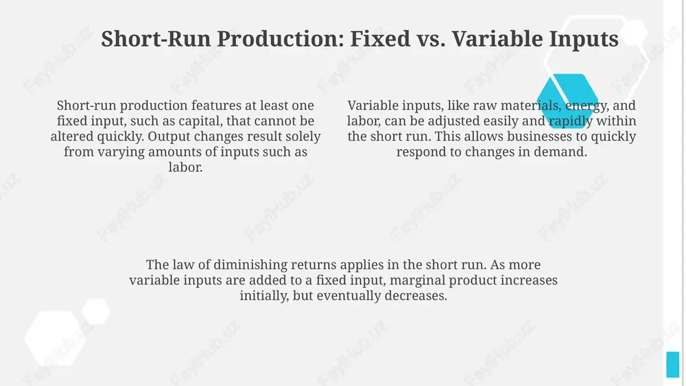 production function basics - Page 4
