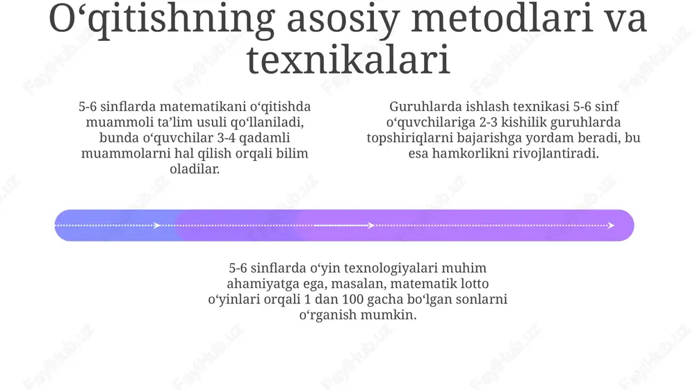 5-6-sinflarda matematika o‘qitishning o‘ziga xos xususiyatlari - Page 4