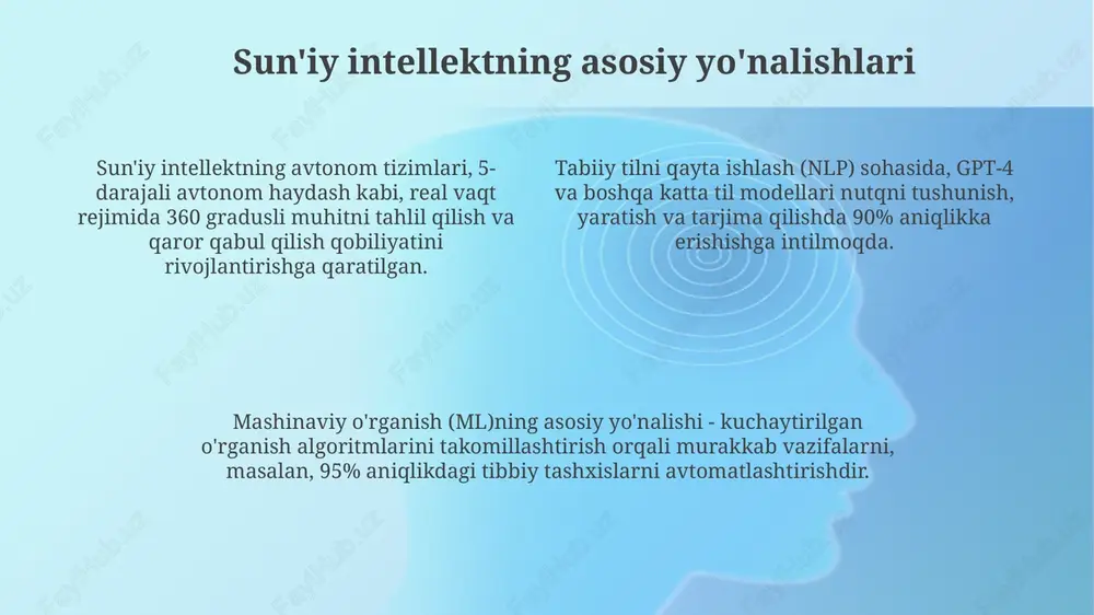 sun'iy intellektning kelajagi - Page 4