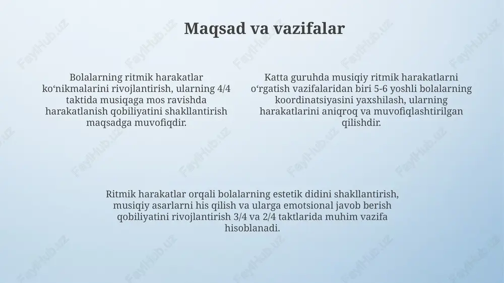 musiqa va ritmika - Page 4