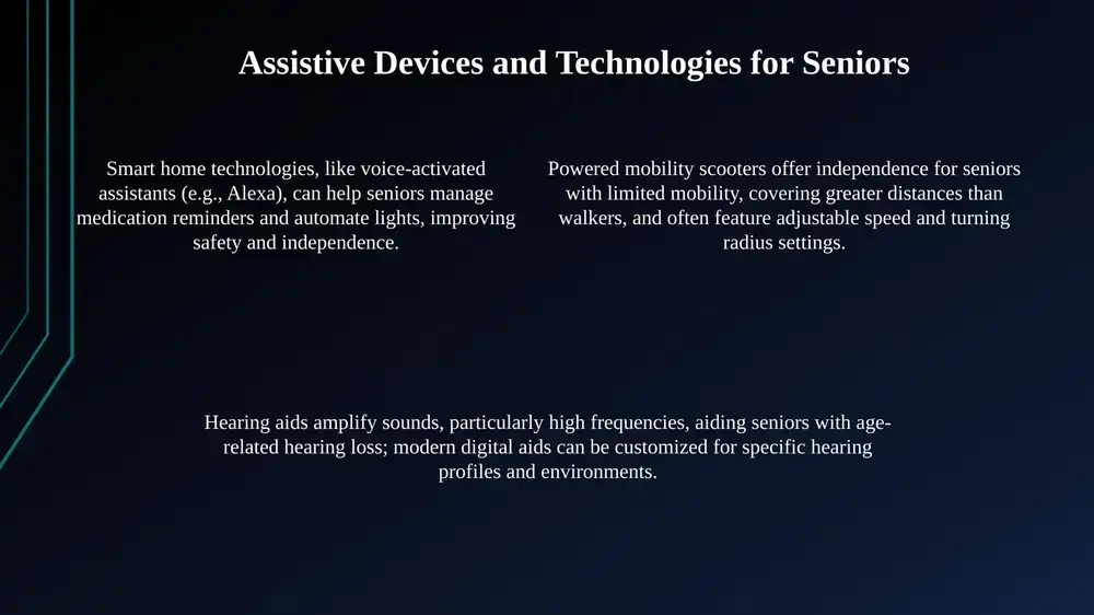 prevalent geriatric health issues - Page 4