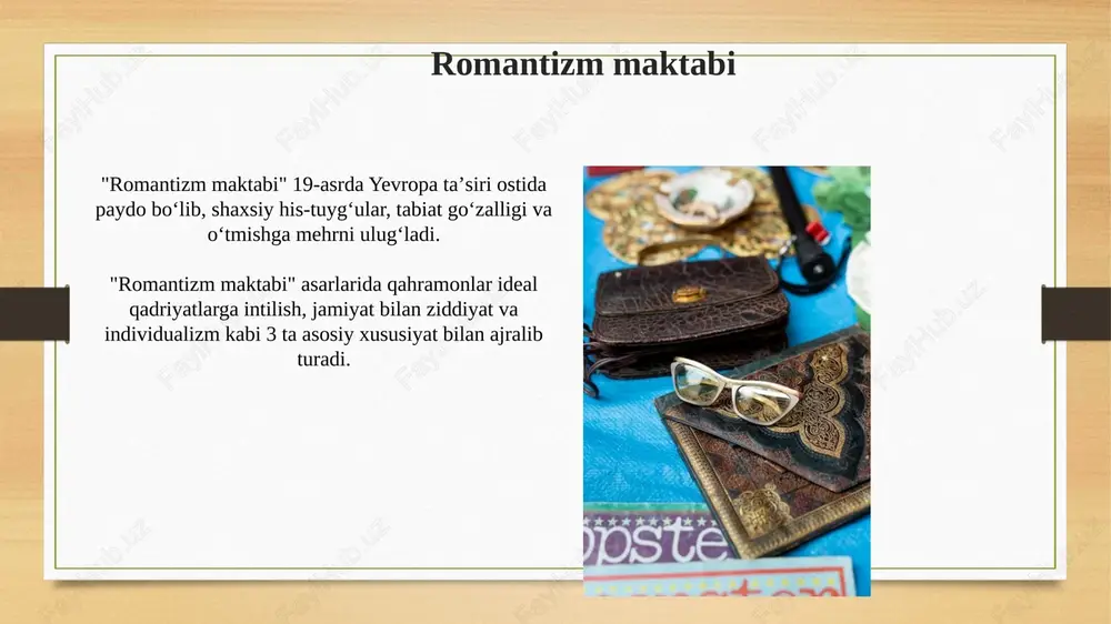 misr adabiyotlarida yangi maktablar - Page 4