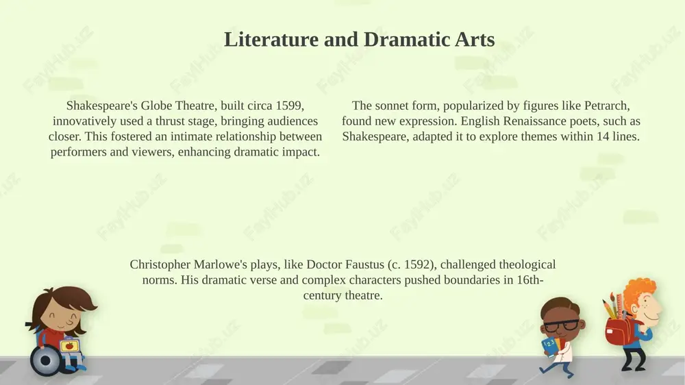 english renaissance period - Page 4