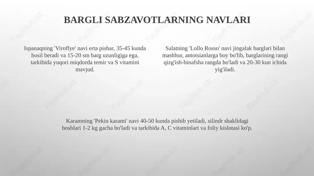bargli sabzavotlar - Page 4