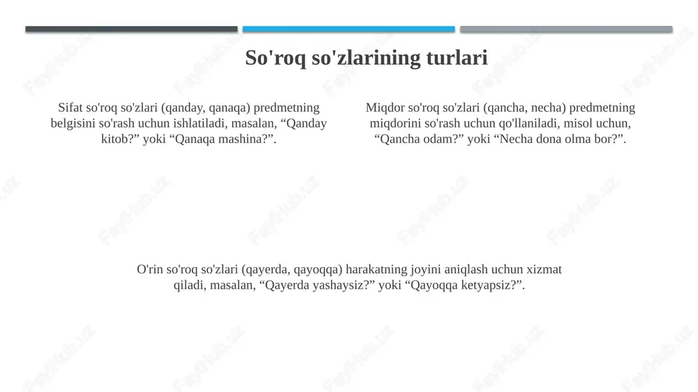 so'roq so'zlarining asoslari - Page 4