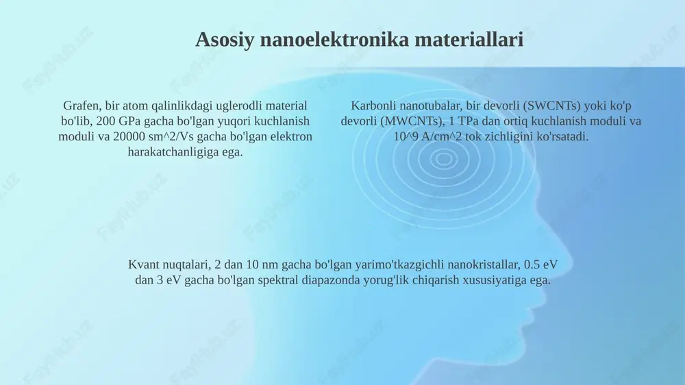 nano elektronika materiallari - Page 4