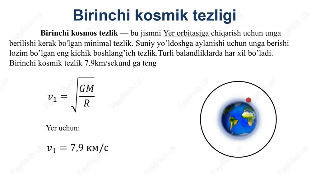 kosmiktezliklar.sun’iyyo‘ldosh - Page 4