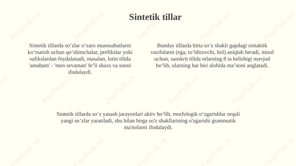 soʻz turkumlari - Page 4