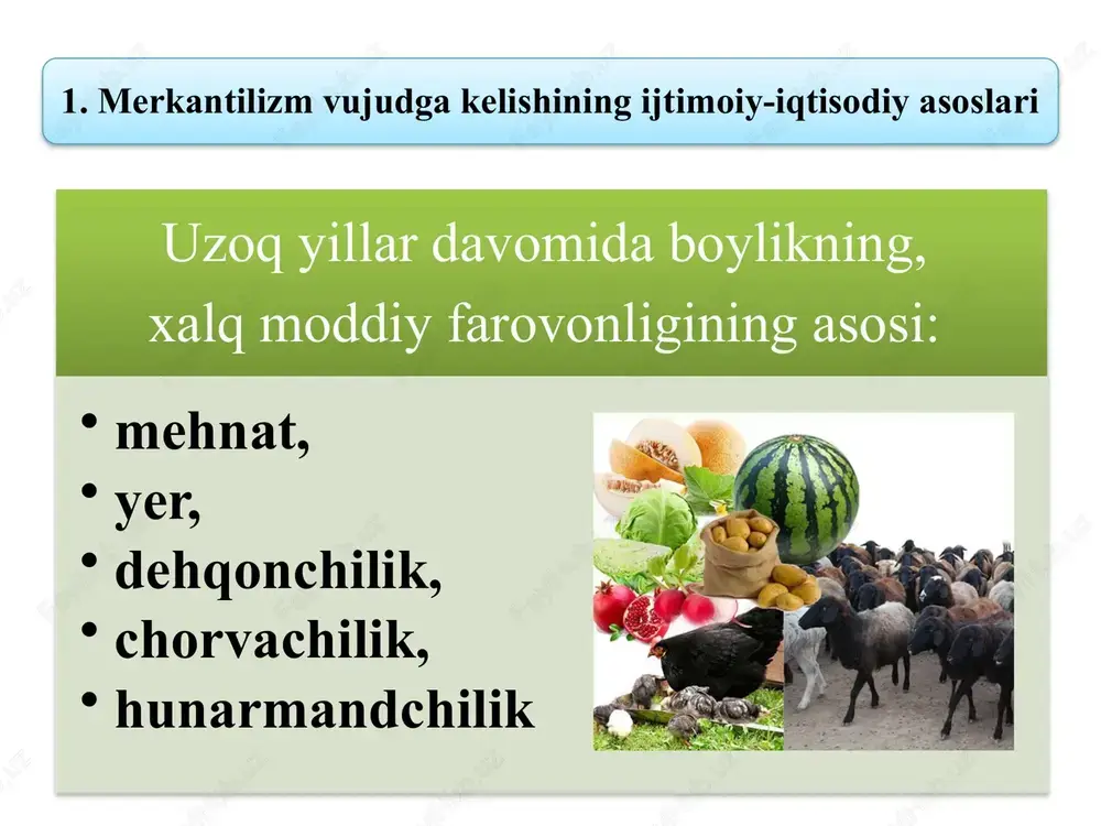 merkantilizm ta'limoti - Page 4