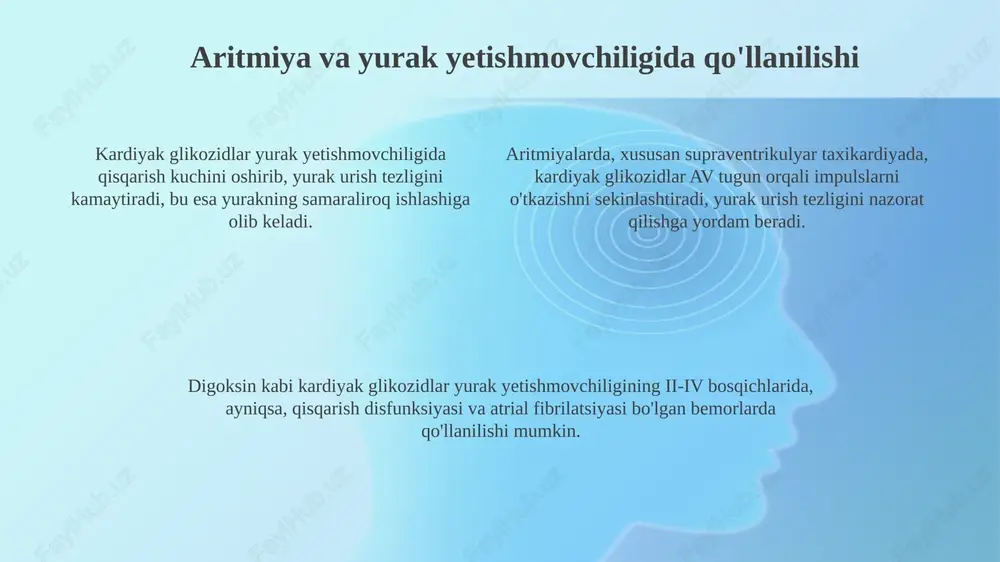 yurak glikozidlari - Page 4