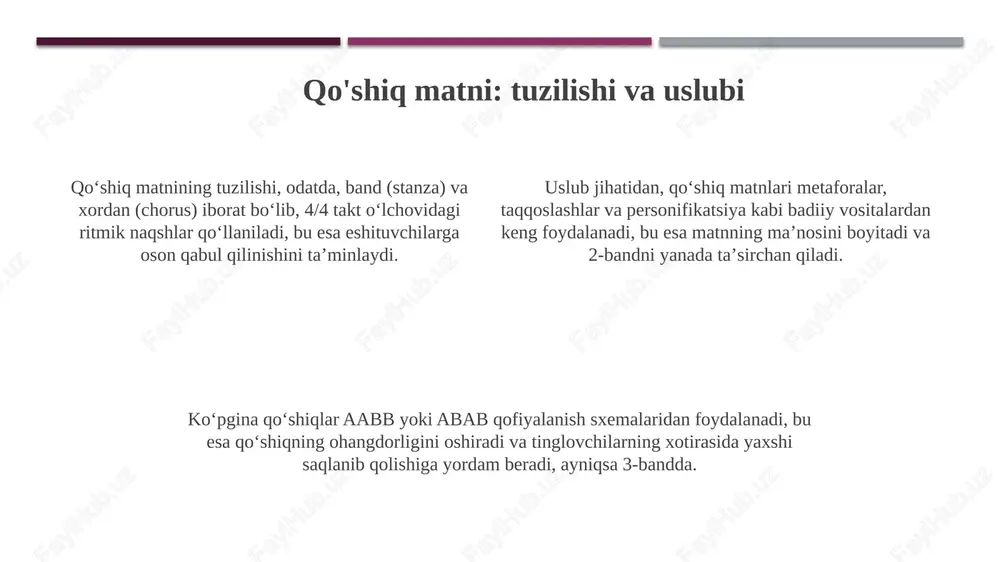 lirik qo'shiq matnlari - Page 4