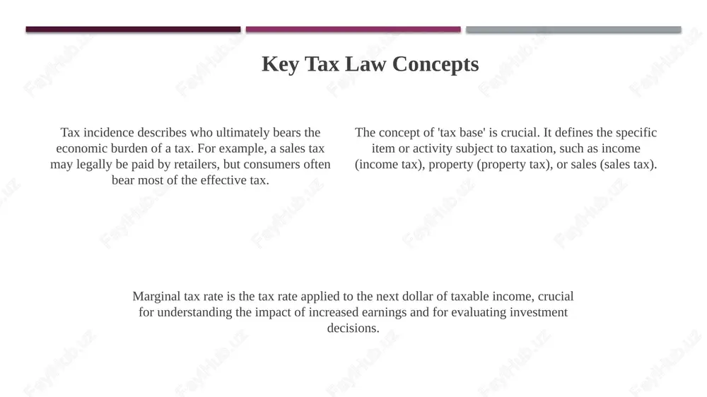 fundamentals of tax law - Page 4