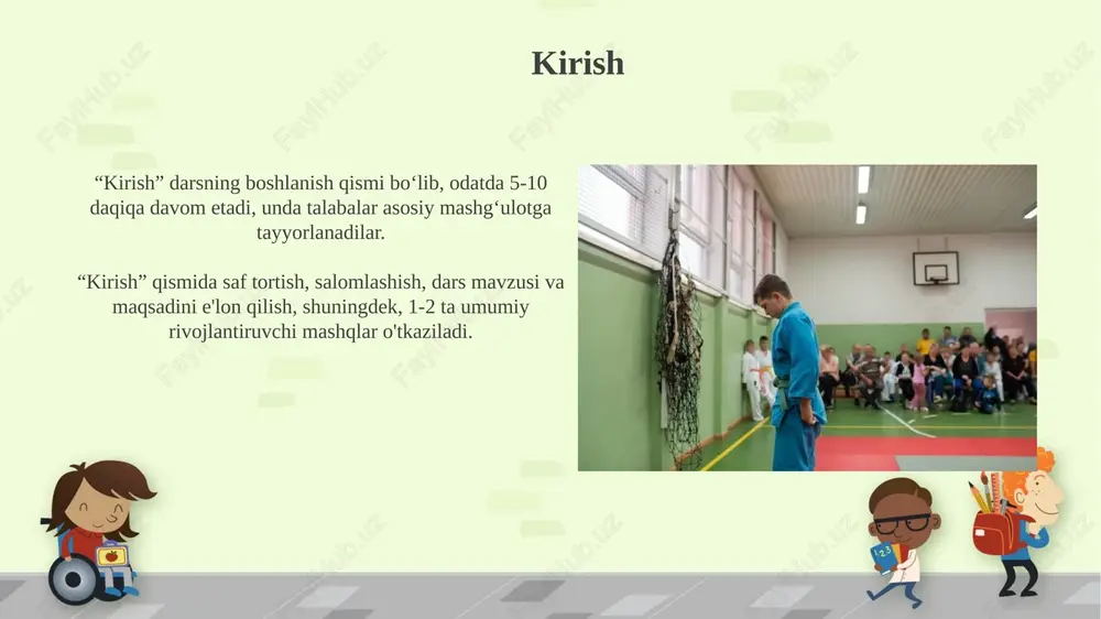 nuqtani qamrab olgan holda, talabalarning o'z-o'zini baholashini va keyingi darslarga yo'nalish berishini ta'minlaydi. e'tiboringiz uchun rahmat slide 1 slide 2 slide 3 slide 4 slide 5 slide 6 slide 7 slide 8 slide 9 slide 10 slide 11 slide 12 slide 13 slide 14 slide 15 slide 16 slide 17 slide 18 slide 19 slide 20