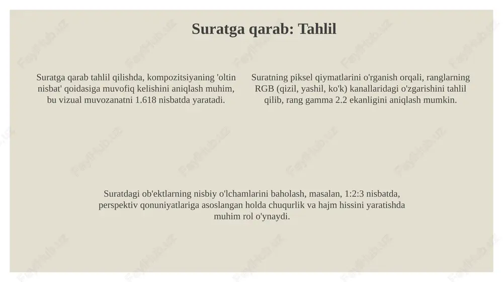 suratga qarab: kirish - Page 4