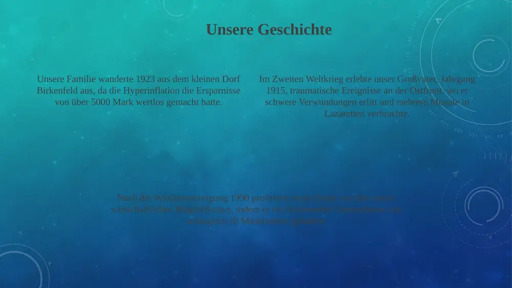 meine familie - Page 4