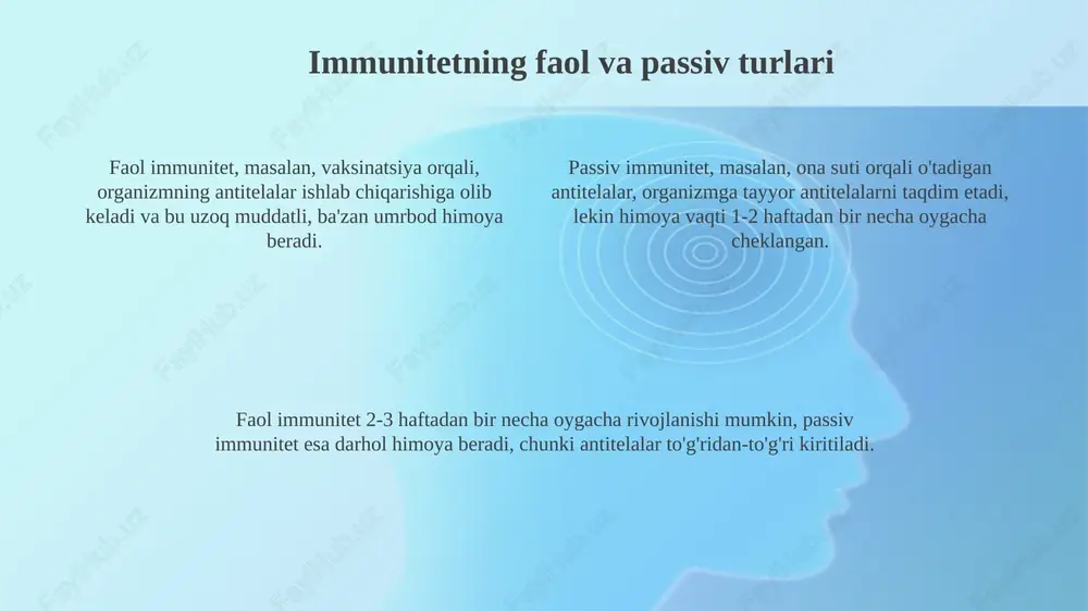 immunitet turlari - Page 4
