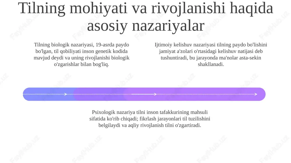 sharq mutafakkirlarining til shakllanishiga oid qarashlari - Page 4
