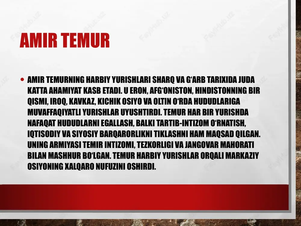 amir temur - Page 4