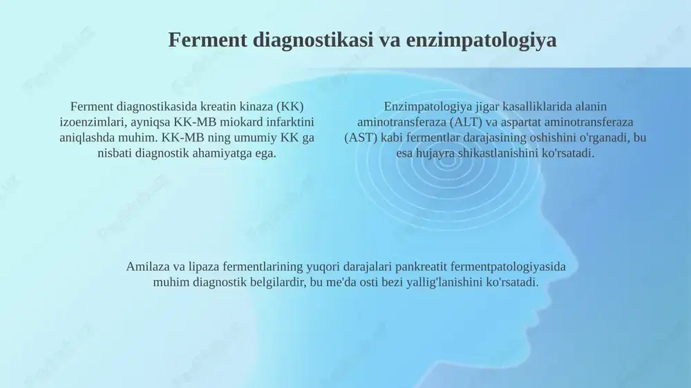 fermentlar tuzilishi klassifikatsiyasi - Page 4