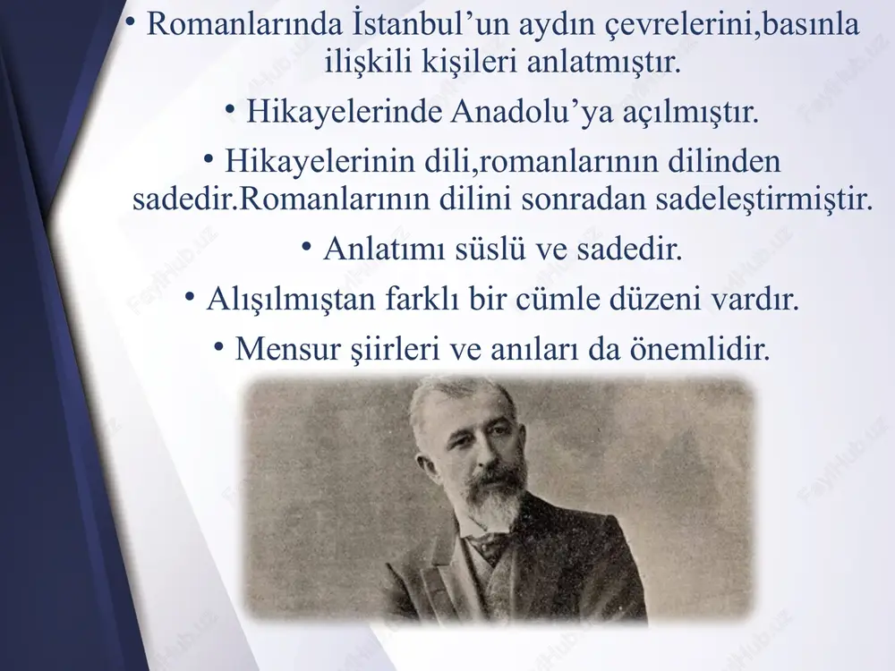 halid ziya uşaklıgil - Page 4