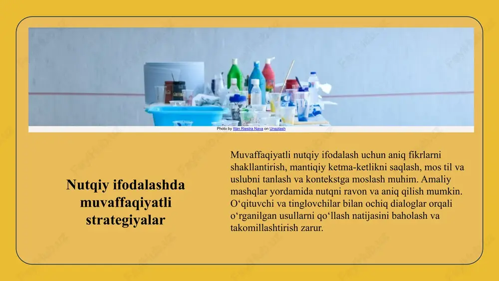 nutqiy vaziyatlarga mos ifodalash mashqlari - Page 4