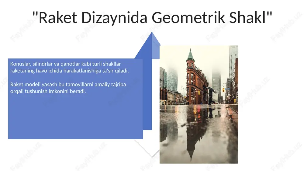 raket dizaynida geometrik shakl - Page 4