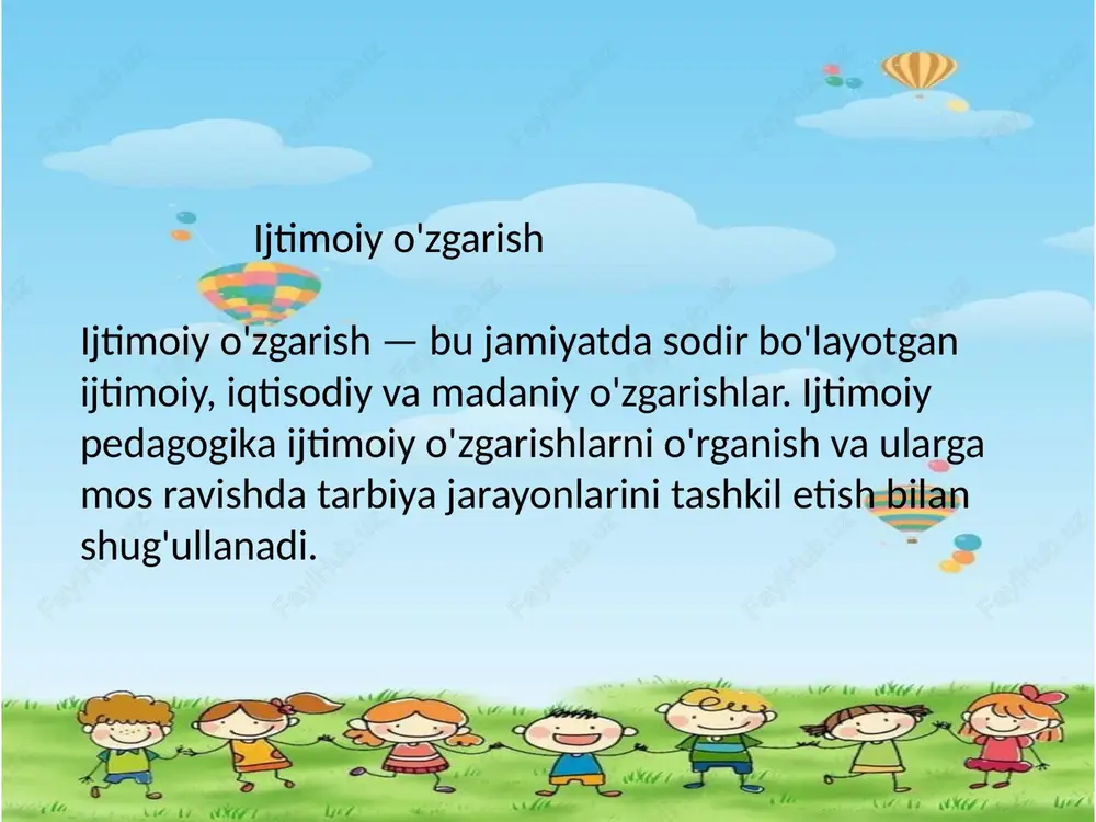 ijtimoiy pedagogika - Page 4