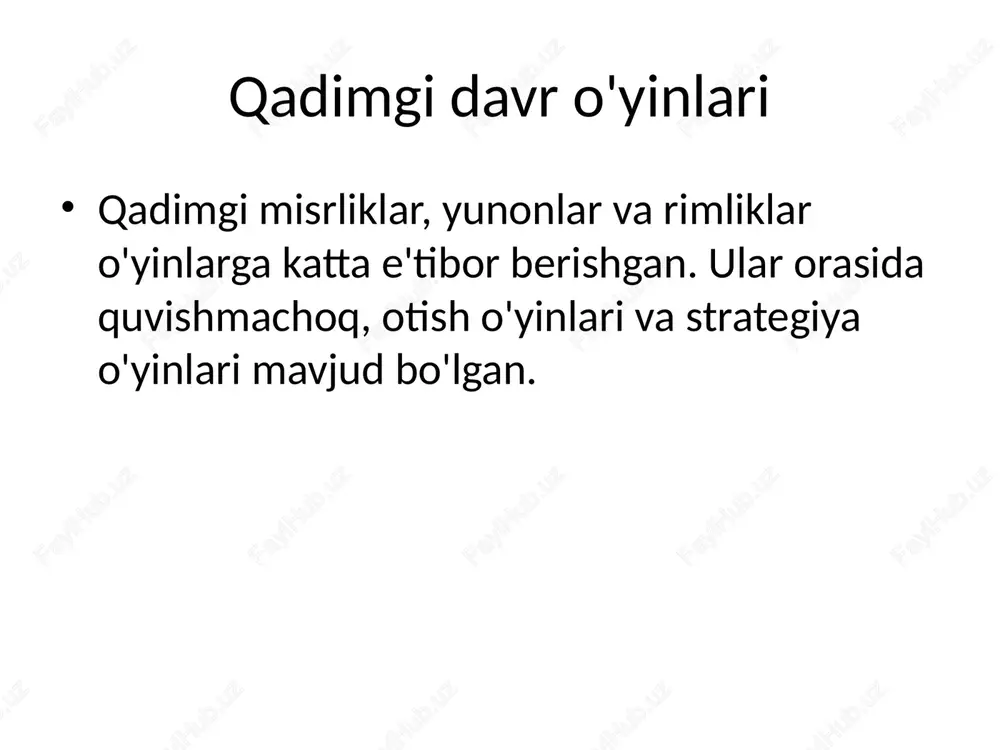 o'yinlar - Page 4
