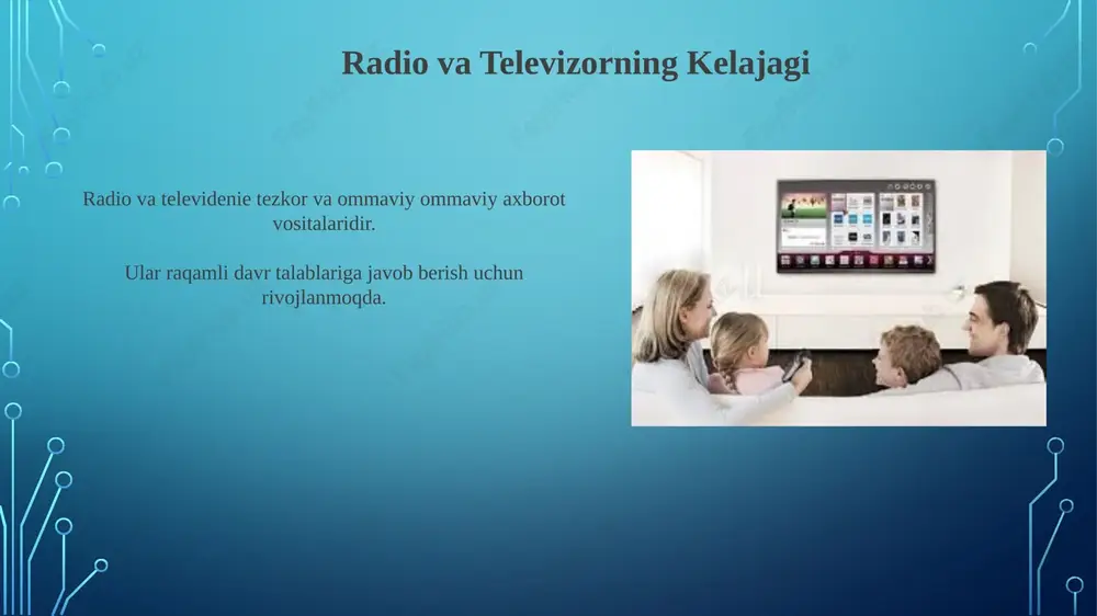 televizor va radio - Page 4