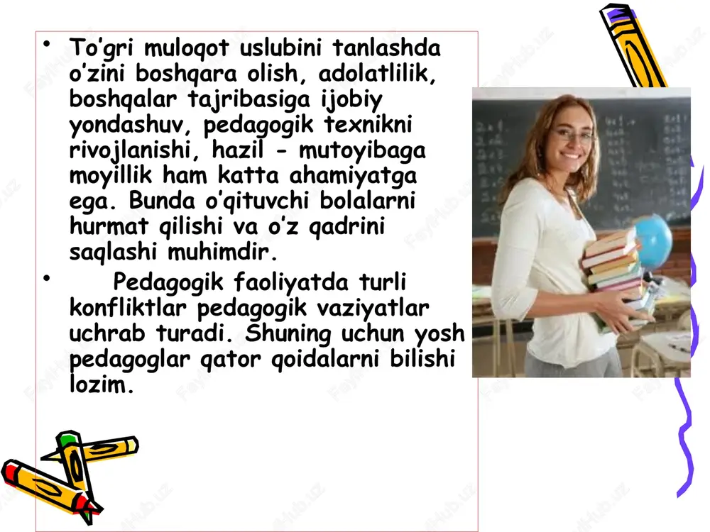 ta’lim tarbiya va shaxsning rivojlanishi - Page 4