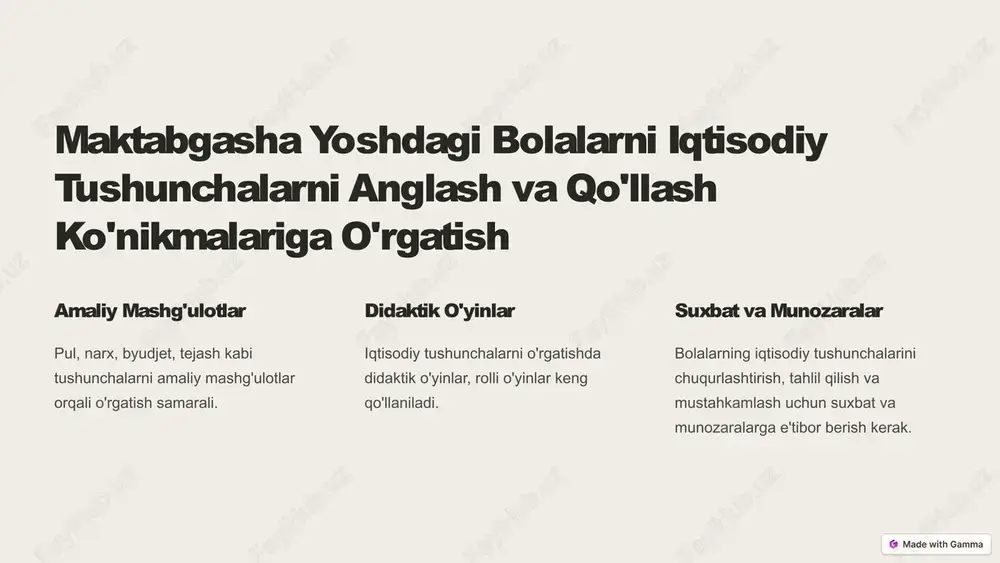 pul bilan ishlash - Page 4