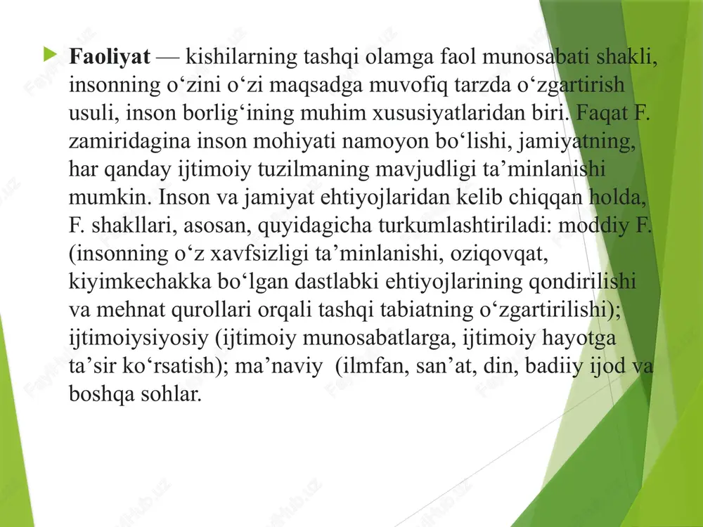 jamiyat ilgari surayotgan yurish-turish me’yorlariga baxo berishi va nazorat qilishining qiyinligidadir. u bularni faqat o`zlashtirib boradi, shuning uchun ham bola shaxsining ijtimoiylashuv jarayonida ota-onalar, qarindoshlar, ular bilan ishlayotgan mutaxasislarning (psixolog, shifokor, pedagog va shu kabilar) ta’siri katta bo`lib, bolalarni, hayotda zarur ijtimoiy bilimlarni ertaroq; va yaxshiroq; o`zlashtirishlari, ularni hayotda qo`llashga intilishlari aynan ularga bog`liqdir. buning ijtimoiy pedagogika bilan bog`liqligi shundaki, maktab yoki boshqa ta’lim muassasida ta’lim olish jarayonida bola, avvalo, akademik bilimlarni o`zlashtiradi. /docprops/thumbnail.jpeg
