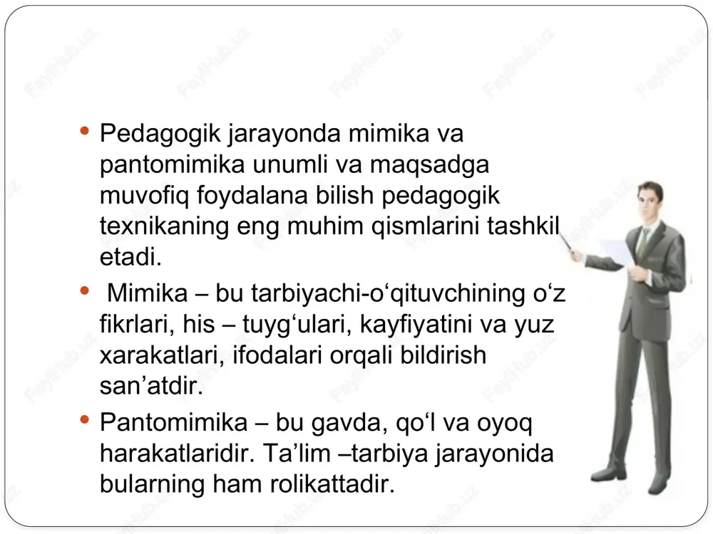 pedagogik texnika - Page 4